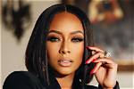 Keri Hilson: the Evolution of a Musical Icon