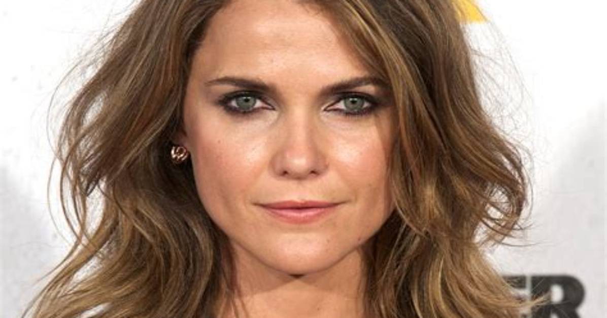 Keri Russell Net Worth