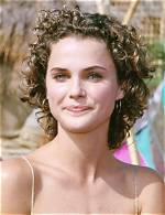 Keri Russell - Raveblog