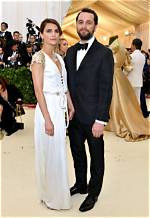 Keri Russell's Enchanting Wedding Dress: a Style Icon's Big Day
