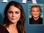 Keri Russell's Father: the Man Behind the Actress