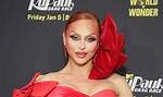 Kerri Colby Drag Mother Sasha Colby, Is She Trans? Before and After Photos Comparison