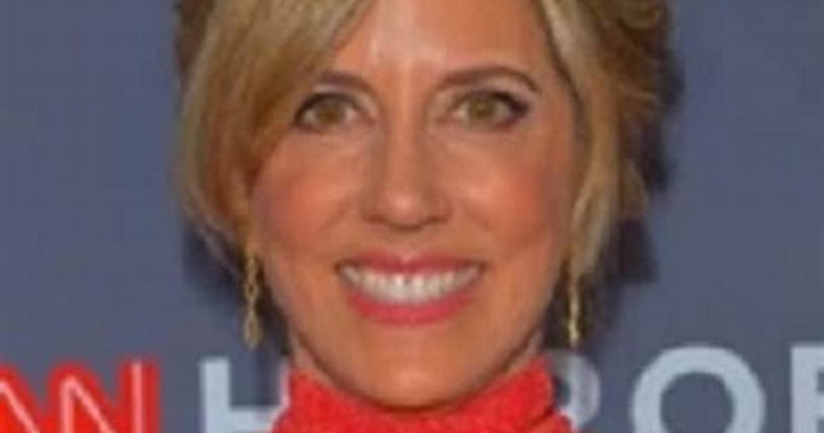Kerry Voss - Bio, Age, Career, Net Worth, Height, Married, Facts