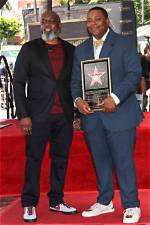 Kerwin Thompson's Role in Kenan Thompson's Rise