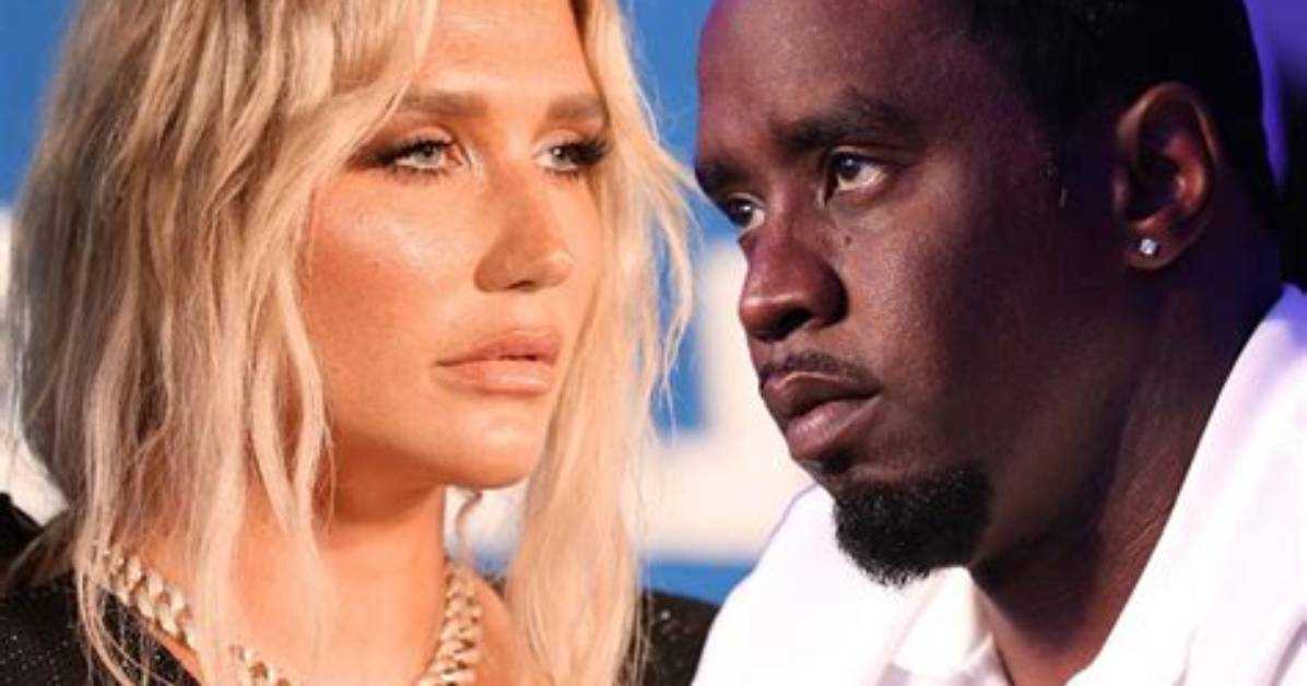 Kesha and P Diddy Relationship: a Deep Dive into Their Connection
