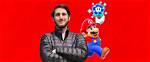 Kevin Afghani Voice Actor, Who Is Kevin Afghani? Where Is Kevin Afghani from?