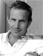 Kevin Costner ·