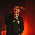 Kevin Gates Encourages People Not to Get Face Tattoos |