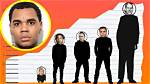 Kevin Gates' Height and Weight Revealed