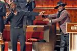 Kevin Hart Vs. Katt Williams Feud Unveiled