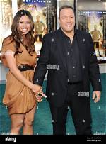 Kevin James and Steffiana De La Cruz's Daughter ·