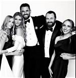 Kevin Love Brother Collin Is a Musician and Sister Emily Is an Athlete ·