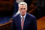 Kevin Mccarthy's Net Worth Explored