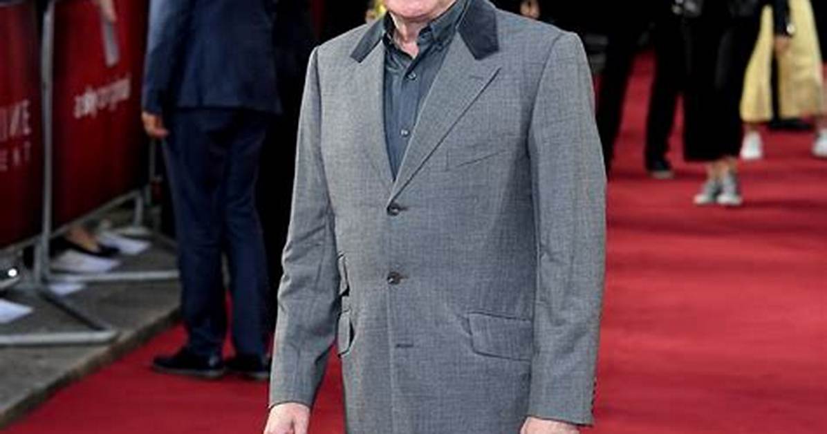 Kevin Mcnally’s Net Worth, Biography, Fact, Career, Awards and Life Story