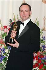 Kevin Spacey Fowler: Award-Winning Actor and Producer
