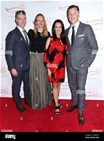 Kevin Wildes’s Wife Libby Geist Is a Oscar Winning Producer, a Look at Her Tremendous Career So Far