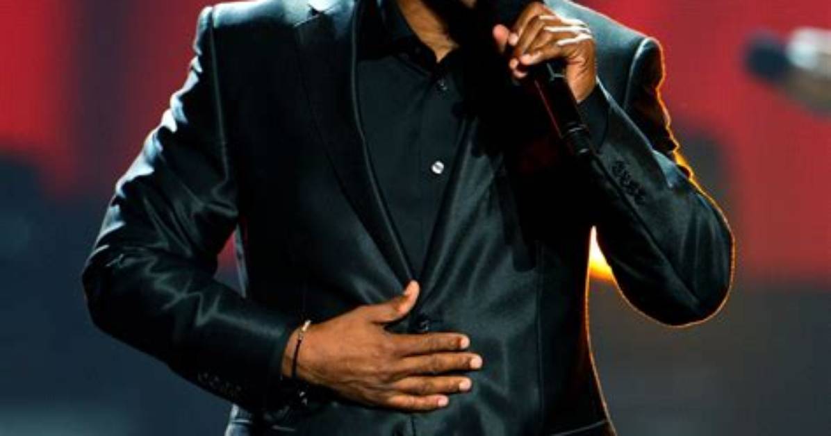 Kevon Edmonds Net Worth, Income, Salary, Earnings, Biography