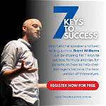 Keys to His Success and Values