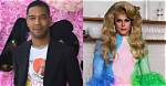 Kid Cudi Wants a Drag Queen Makeover & Twitter's Ready for It