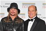 Kid Rock's Journey as a Father