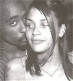 Kidada and Tupac: a Complicated Relationship