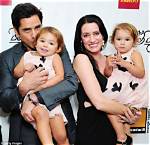 Kids of Paget Brewster: a Journey into Motherhood