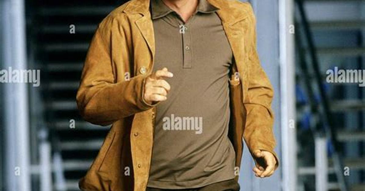 Kiefer Sutherland: a Journey Through Alcoholism and Redemption