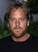 Kiefer Sutherland: a Journey Through Movies and Tv Shows