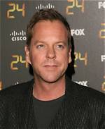 Kiefer Sutherland's 24 Salary: the Price of a Day in the Life of Jack Bauer
