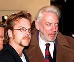 Kiefer Sutherland's Dad: the Legacy of Donald Sutherland