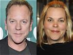 Kiefer Sutherland's Twin Sister: the Untold Story
