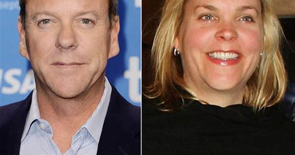 Kiefer Sutherland's Twin: the Untold Story
