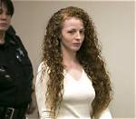 Killer Women: the Case of Amber Wright with Piers Morgan