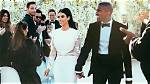 Kim and Kanye Wedding Ceremony: a Spectacular Celebration