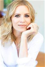 Kim Dickens and Jill Sobules Romantic Affair