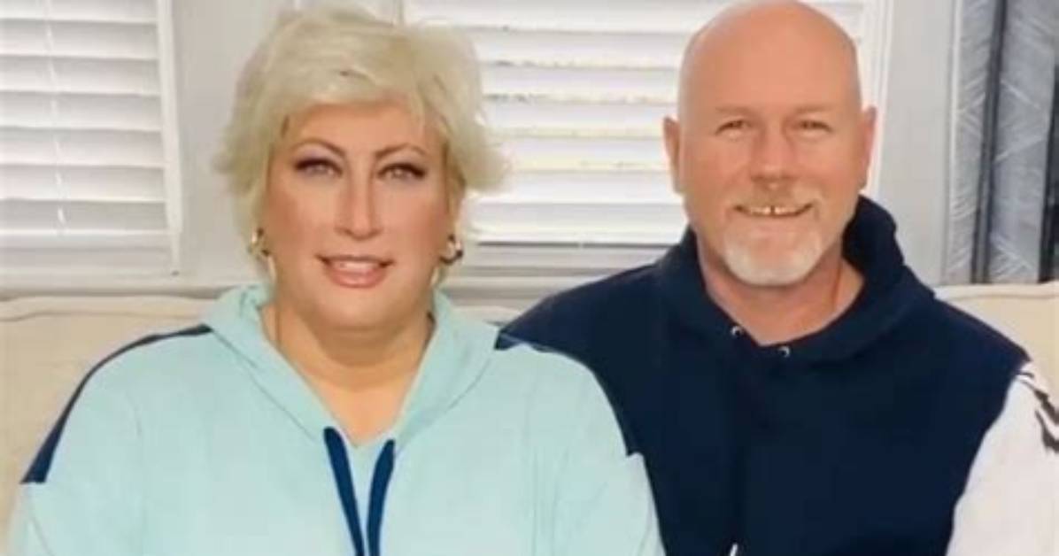 Kim Gravel Wikipedia Bio Age Husband and Children Revealed
