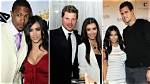 Kim Kardashian's Boyfriends: a Timeline of Her Love Life