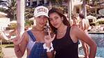 Kim Kardashian's Teenage Journey to Stardom