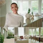 Kim Kardashian Take Us Inside Her Luxury Private Jet with a King Bed Thu 2 June 2022 13:53 E ·