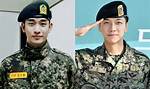 Kim Soo Hyun's Journey Through Military Service: a Star's Commitment