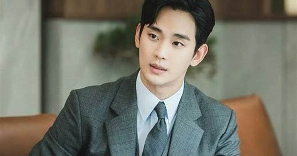 Kim Soo Hyun: the Business Mogul Behind the Fame