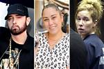 Kimberly Anne Scott: the Life and Journey of Eminem's Ex-Wife