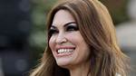 Kimberly Guilfoyle's Eye Makeup: a Glamorous Journey