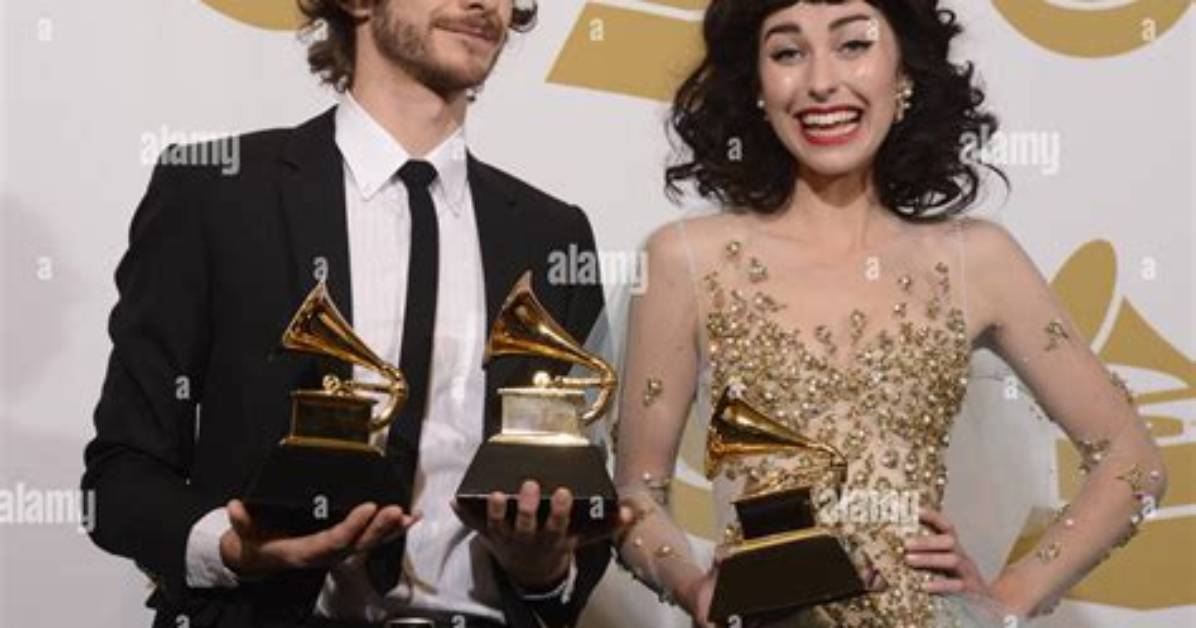 Kimbra and Gotye: a Love Story Beyond the Music