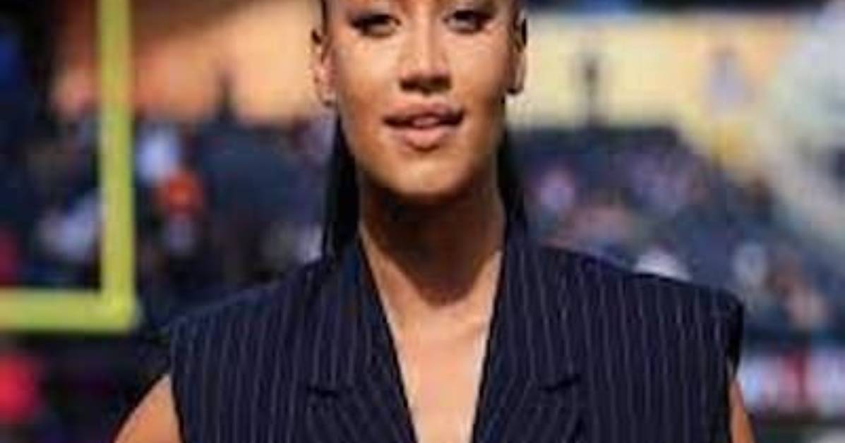 Kimmi Chex Net Worth and Salary (Age, Family, Boyfriend, Affair) ·