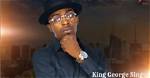 King George Singer Age