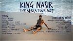 King Nasir: the Legacy and Influence of a Monarch