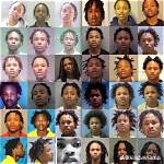 King Von Mug Shots: a Comprehensive Collection