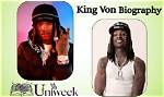 King Von's Love Story Unveiled