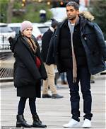 Kingsley Ben-Adir's Parents and Their Role